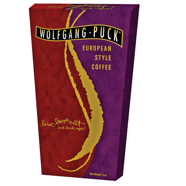 Wolfgang Puck Coffee