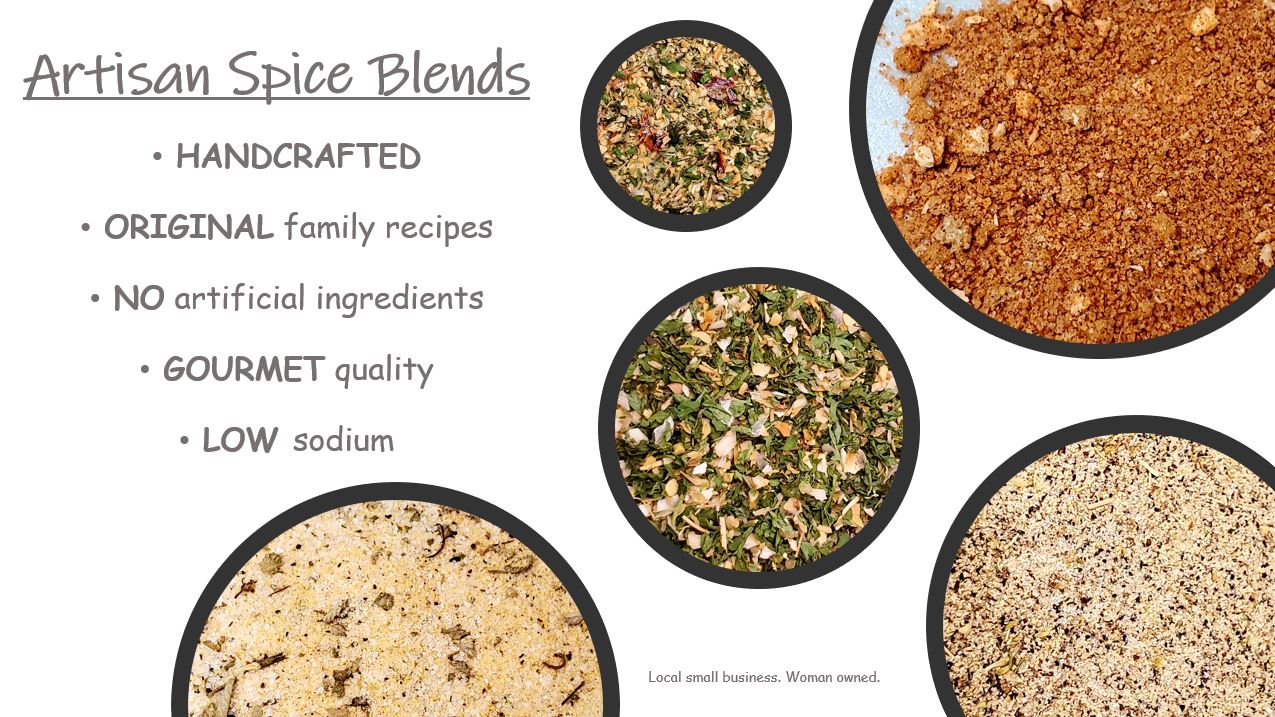 Spices Blends