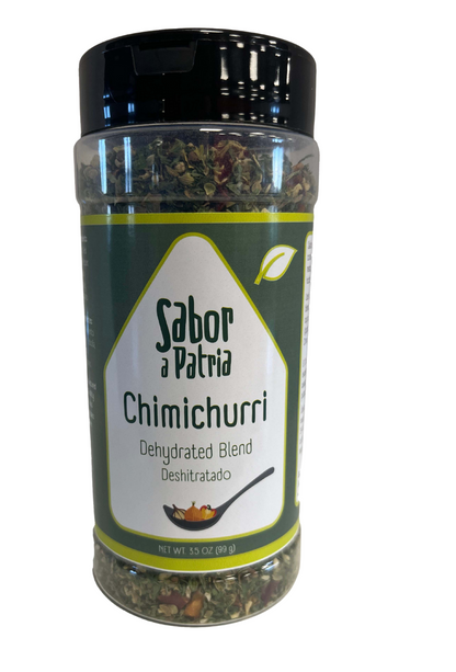 Chimichurri