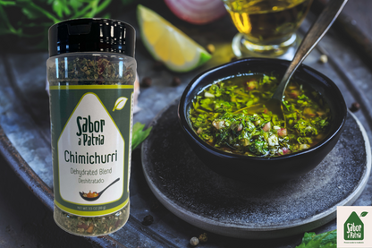 Chimichurri